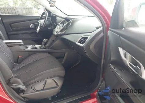 2013 GMC Terrain Sle-2 из США, поврежденный, VIN 2GKALSEKXD6195706